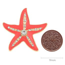 Sea Star Pacific Blood