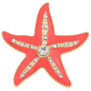 Sea Star Pacific Blood