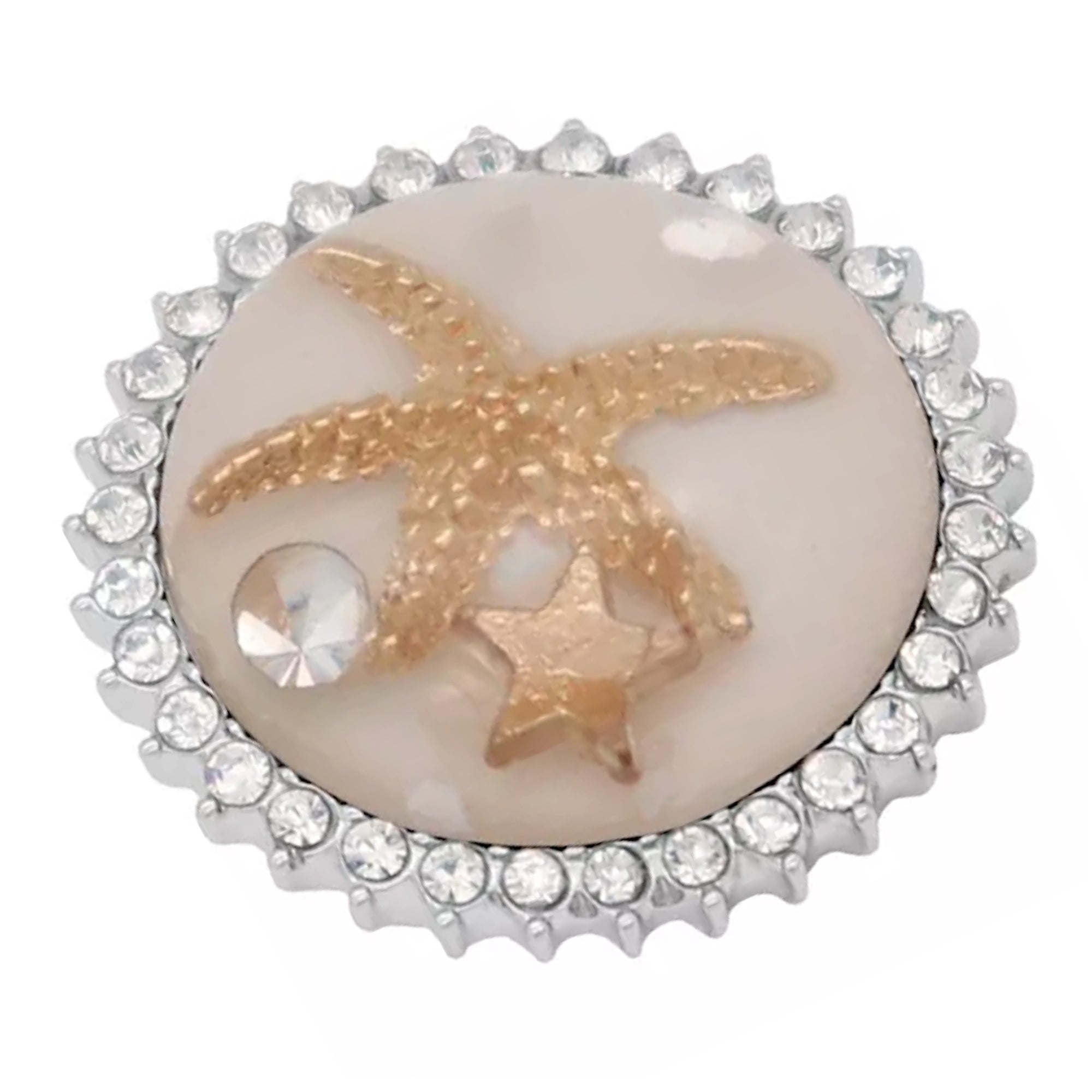 West Coast Bling 25mm