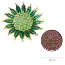 Jamaican Pizzazz 35mm