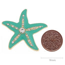 Sea Star Stout Brittle