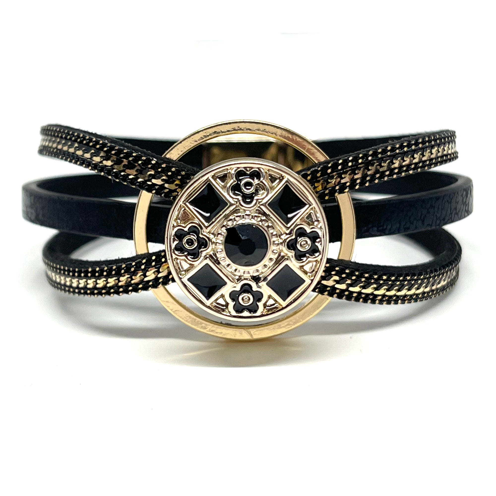 Allure - Black