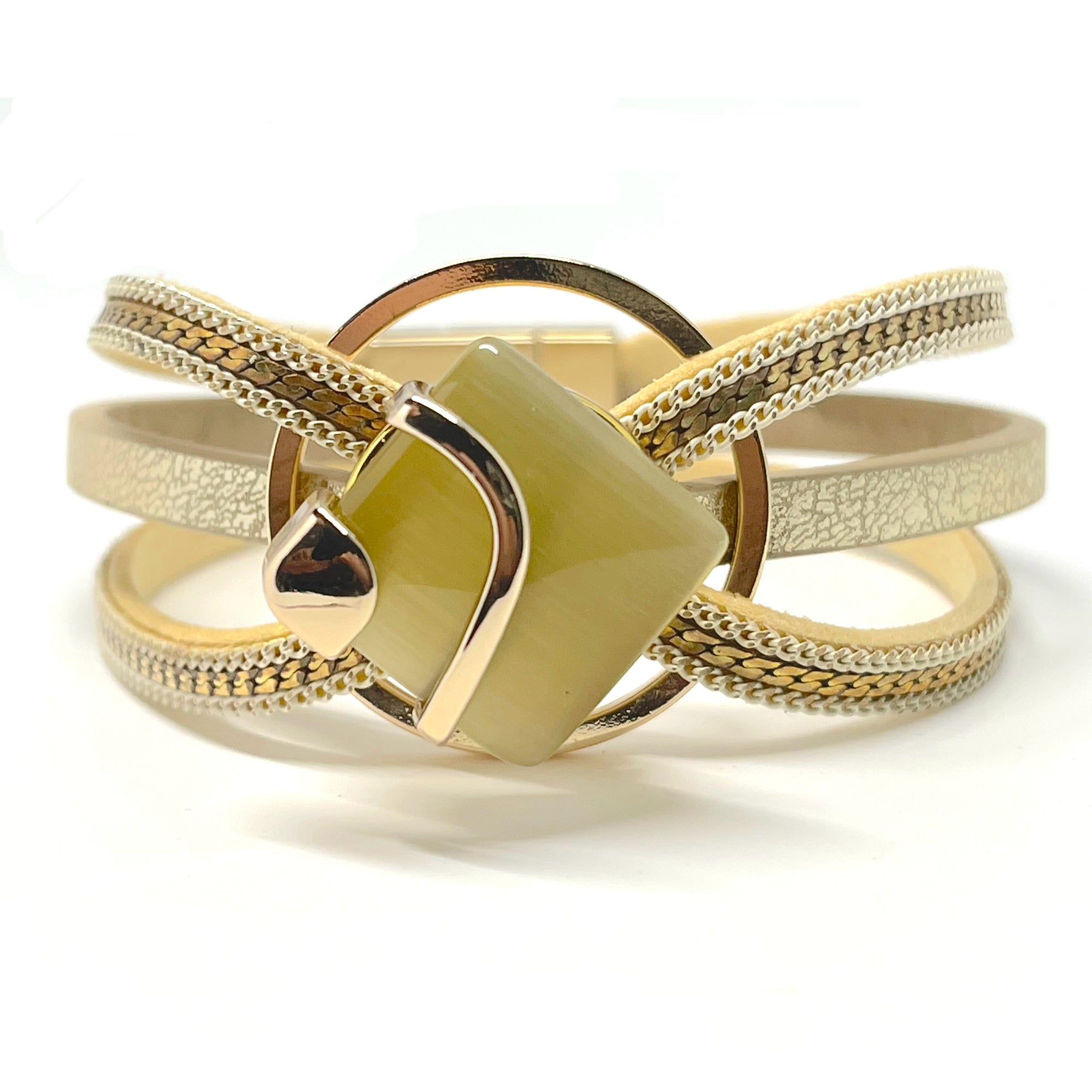 Allure - Gold