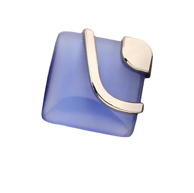 Opal Blue Andes