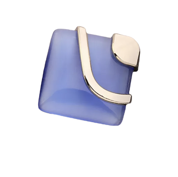 Opal Blue Andes