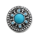 Antique Turquoise Petite