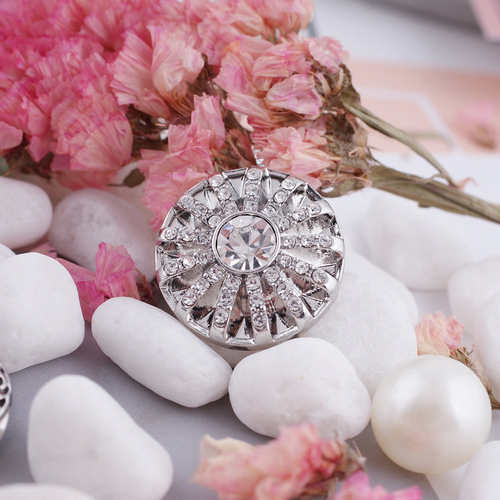 April Radiance