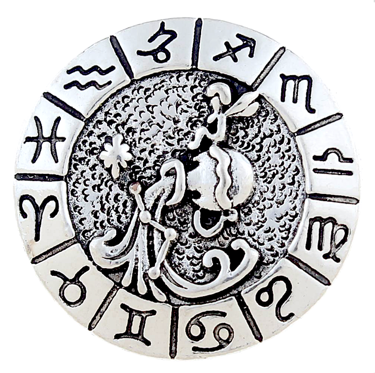 Aquarius Zodiac