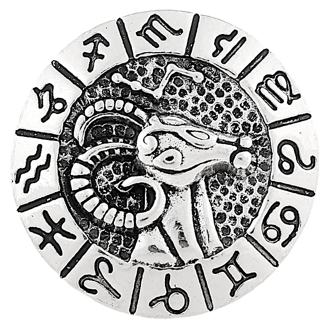 Aries  Zodiac