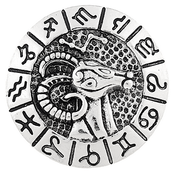 Aries  Zodiac