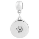 Ball Snap Base Pendant