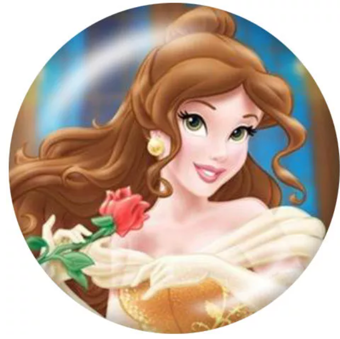 Kids Belle