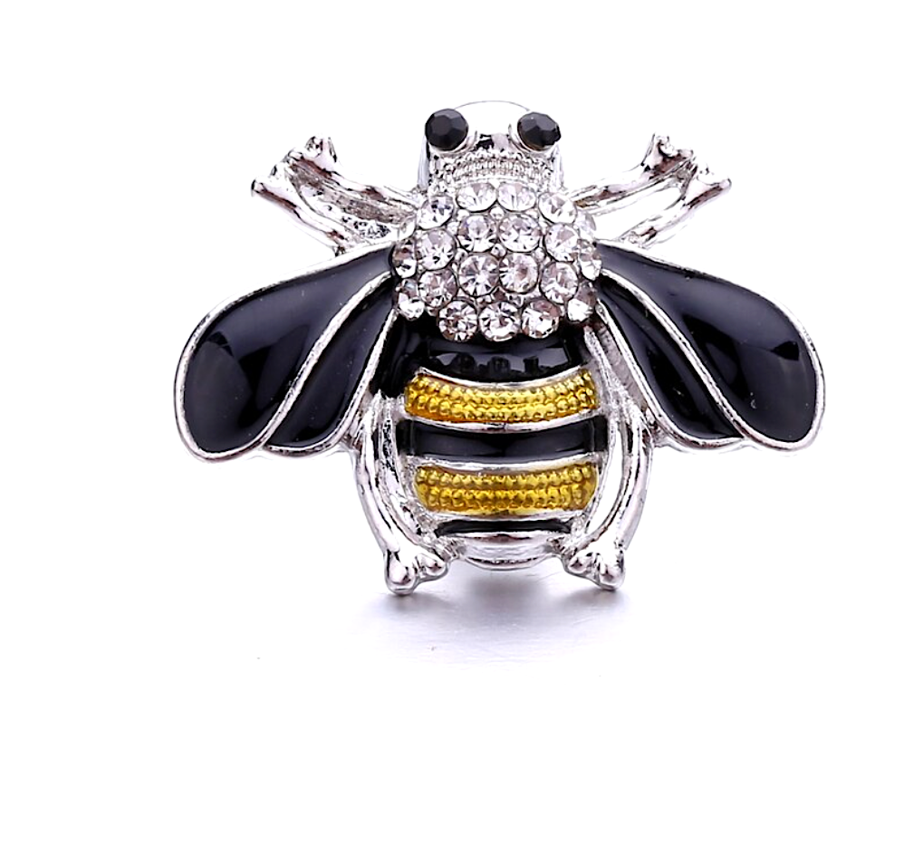 BuzzBee Silver