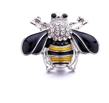 BuzzBee Silver