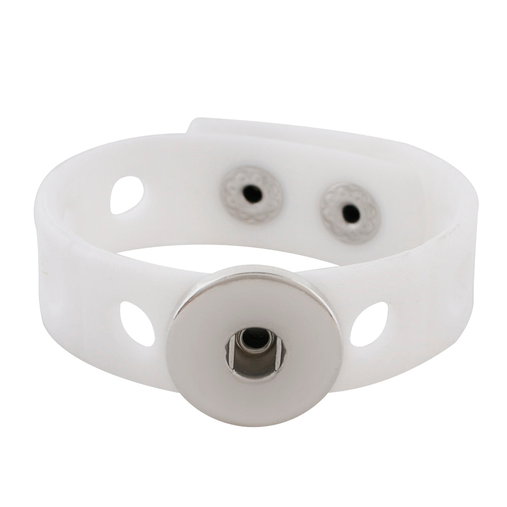Childs Bracelet - White