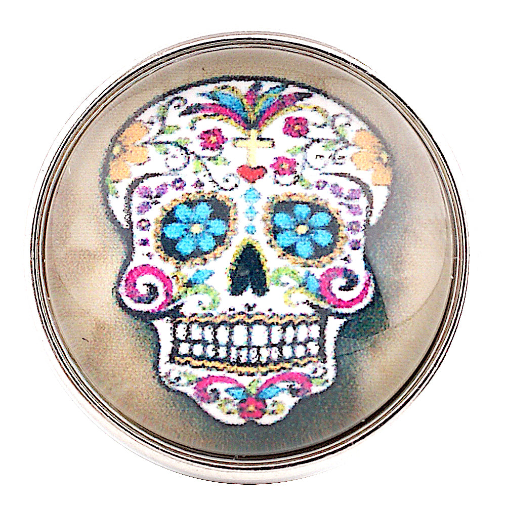 Día de los Difuntos - Day of the Dead