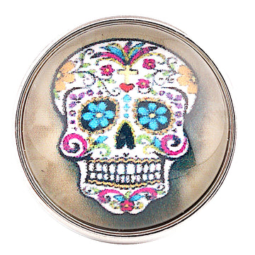 Día de los Difuntos - Day of the Dead