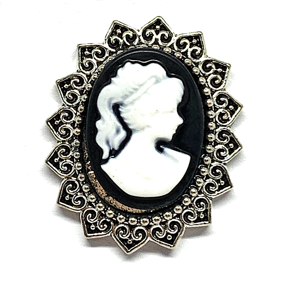 Cameo Noire