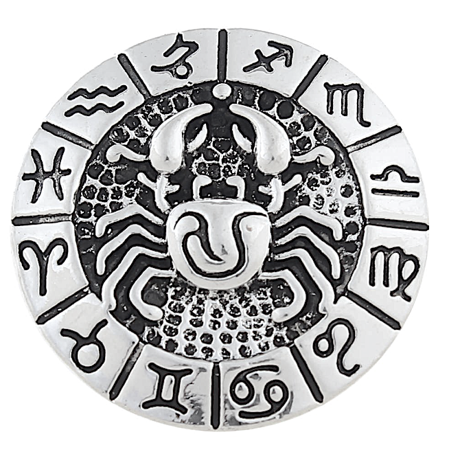 Cancer Zodiac