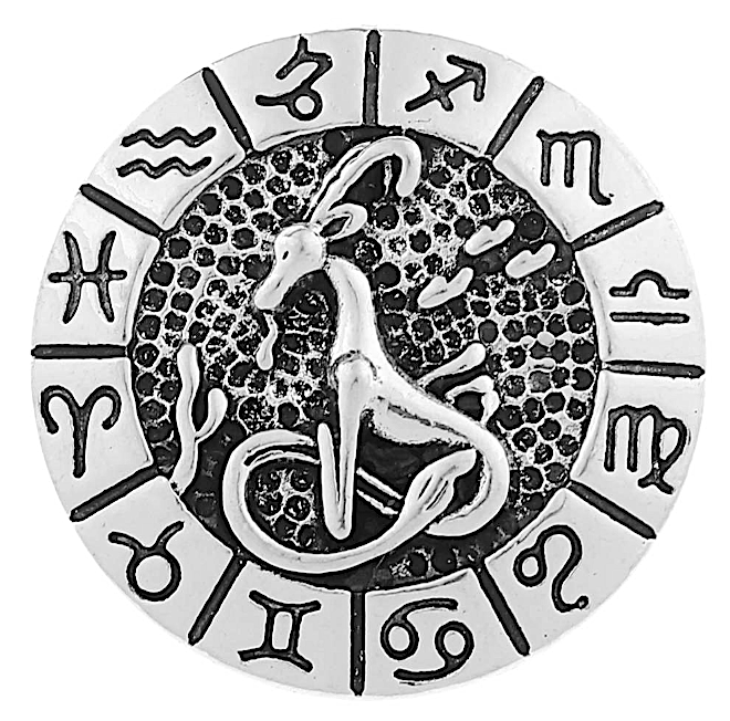 Capricorn Zodiac
