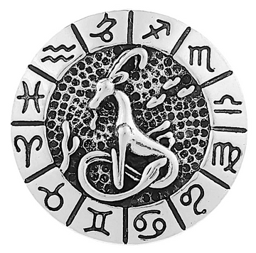 Capricorn Zodiac