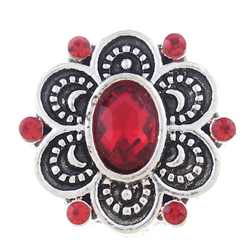 Celtic Ruby Petite