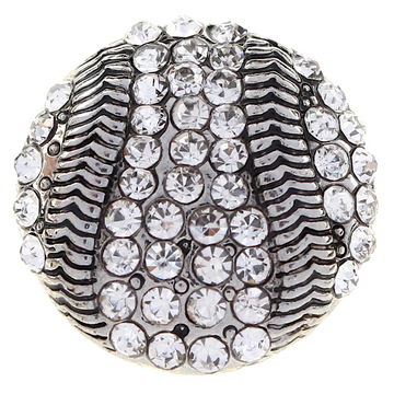 Crystal Baseball