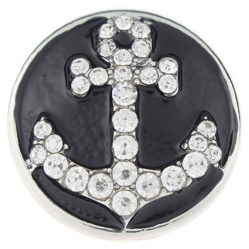 Crystal Anchor
