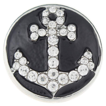 Crystal Anchor