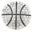 Crystal BasketBall