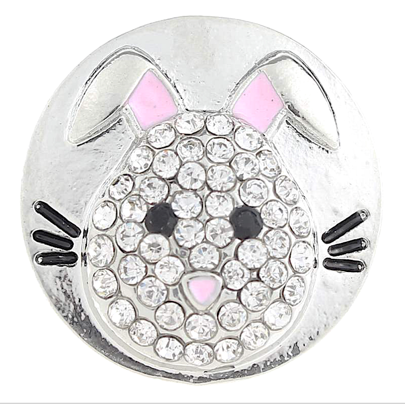 Crystal Bunny