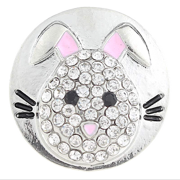 Crystal Bunny
