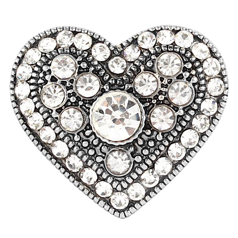 Crystal Heart