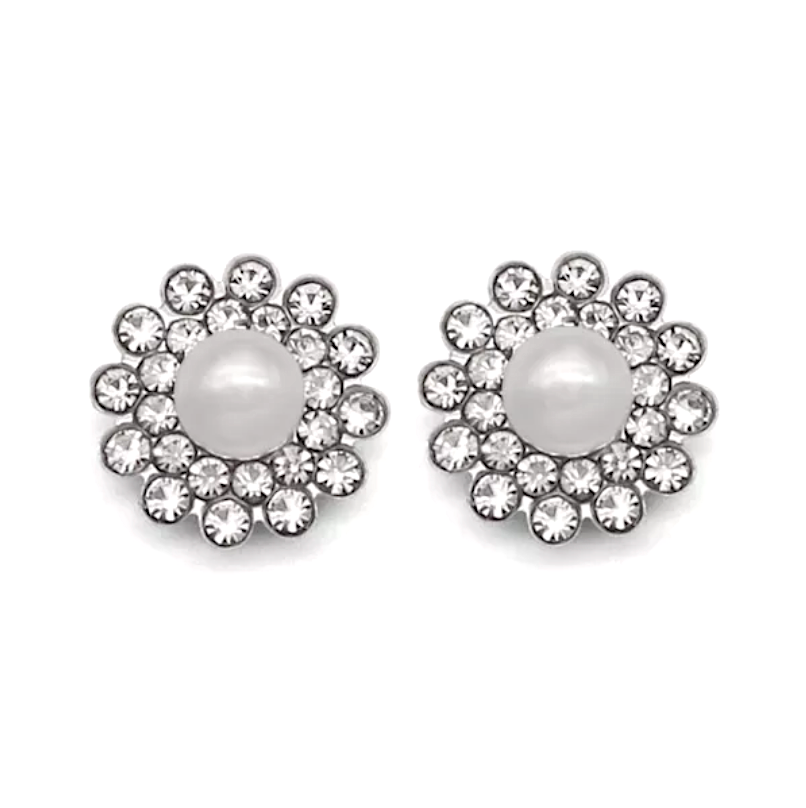 Crystal Pearls Galore Petite