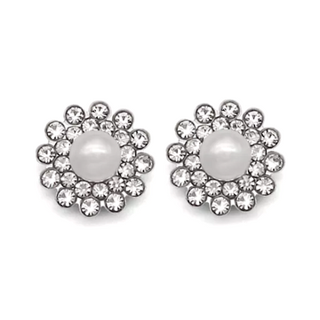 Crystal Pearls Galore Petite