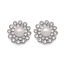 Crystal Pearls Galore Petite