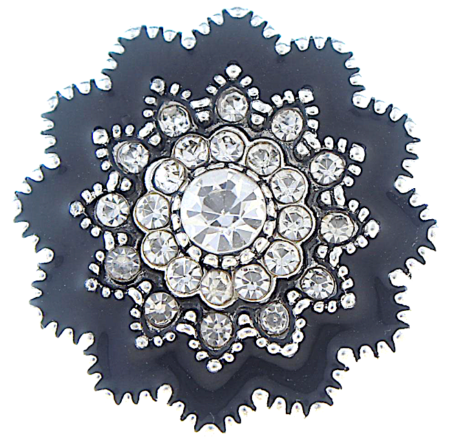 Crystal Petals