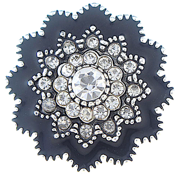Crystal Petals