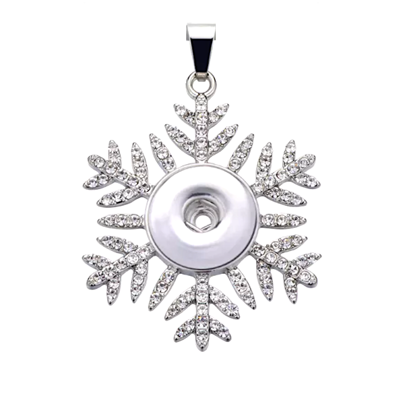 Crystal Snowflake