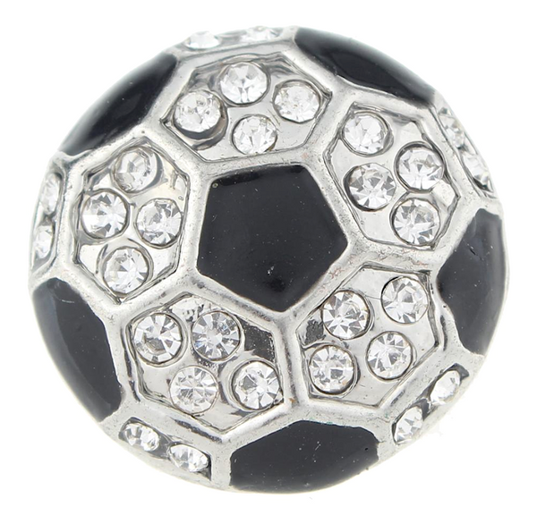Crystal Soccer  Ball