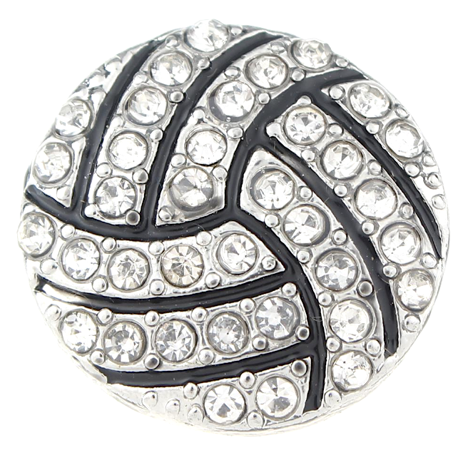 Crystal VolleyBall