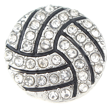 Crystal VolleyBall