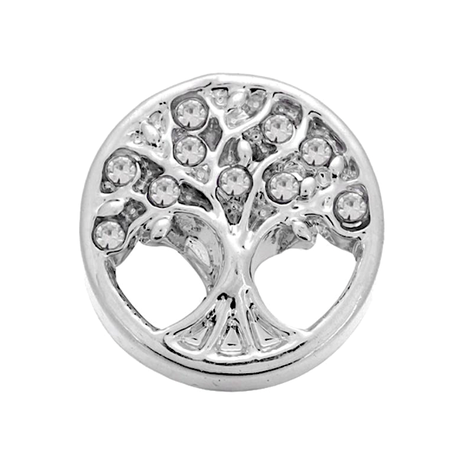 Crystals Tree Petite