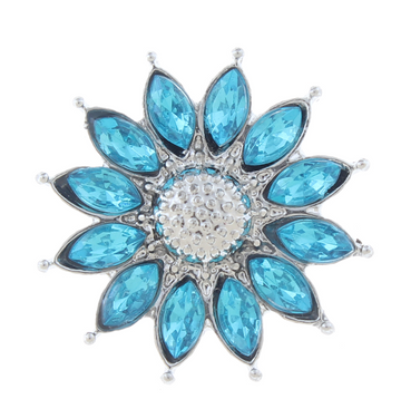Cyan Sun Petite