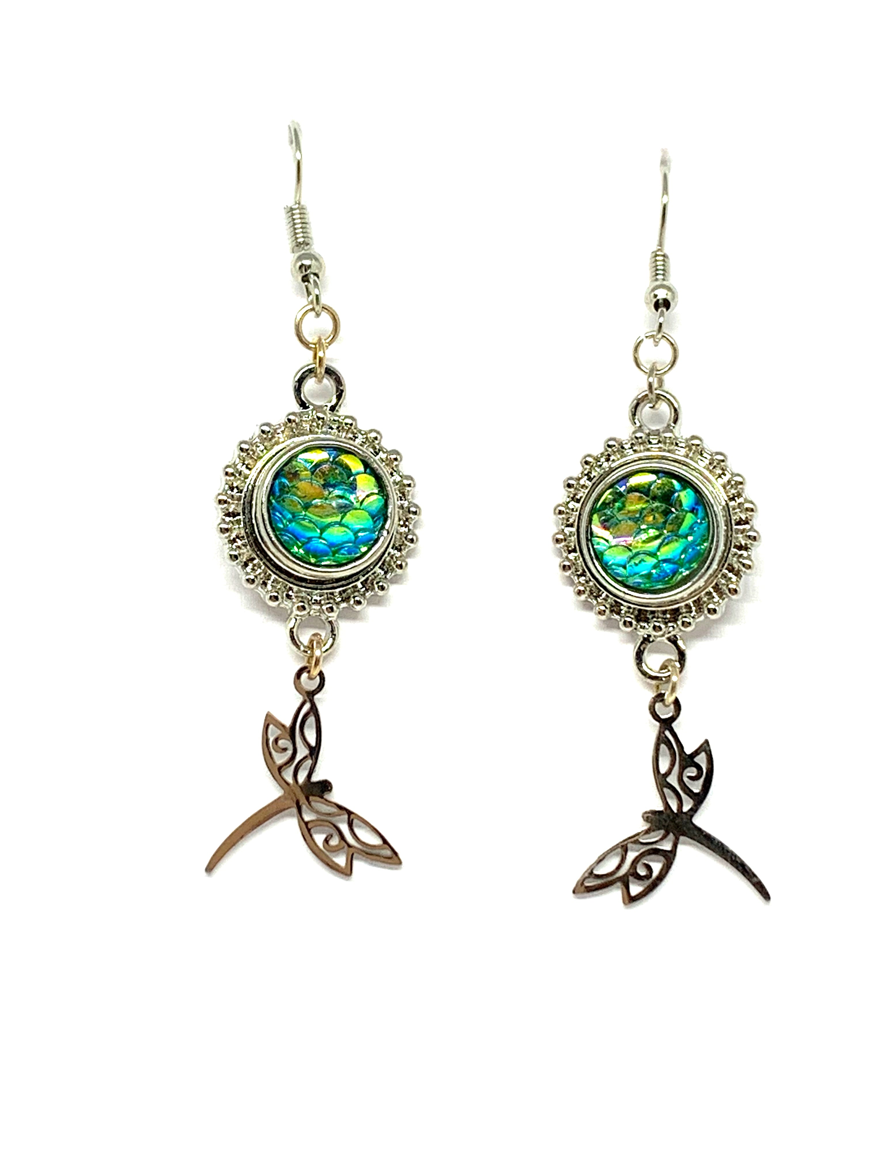 Dragon Fly Drops Custom