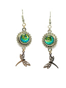 Dragon Fly Drops Custom