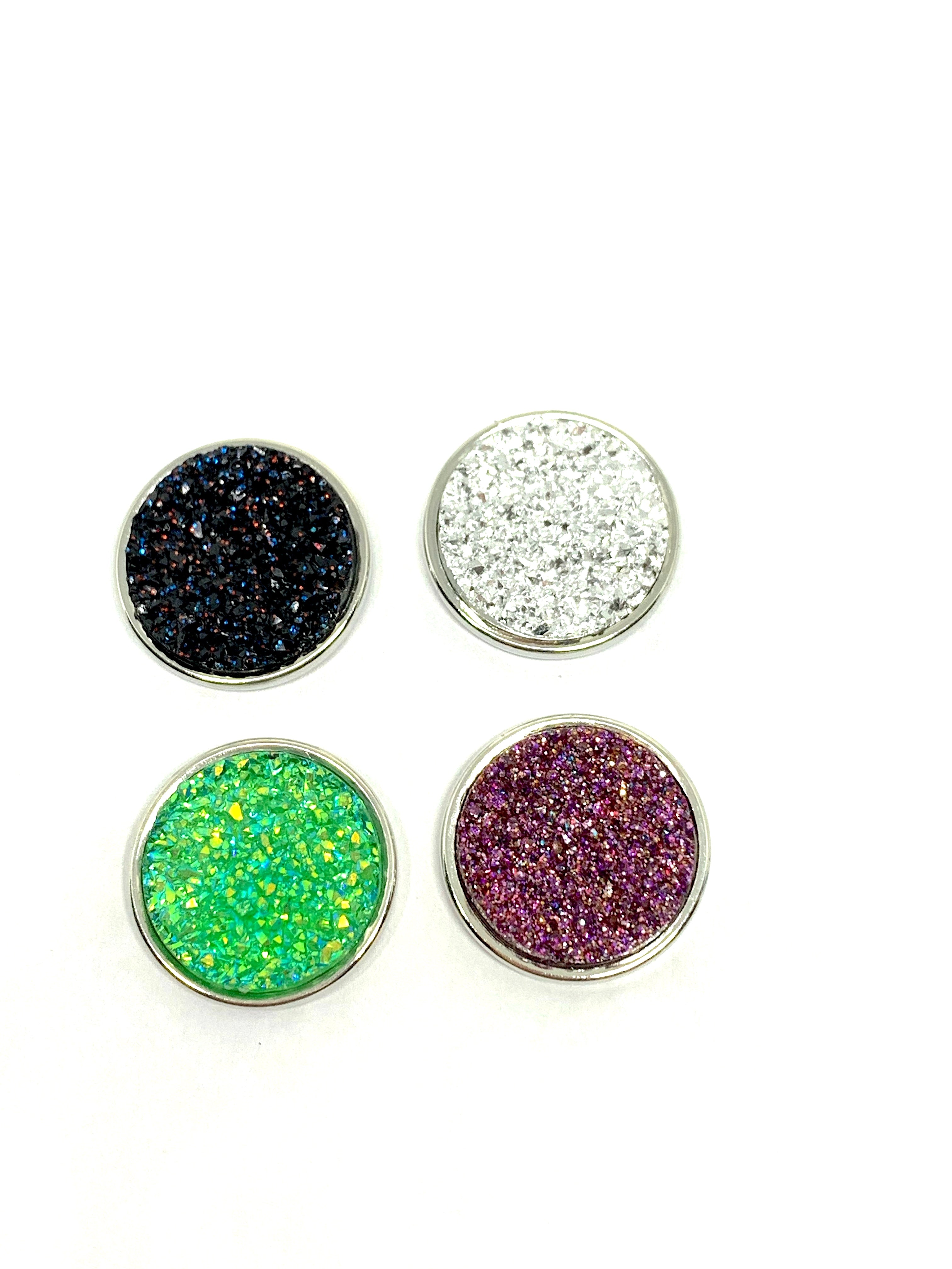 Retail Druzy Collection