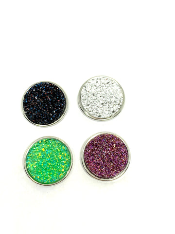 Retail Druzy Collection
