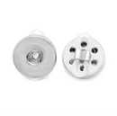 Glasses Accessory Elastic Snap Base  20mm