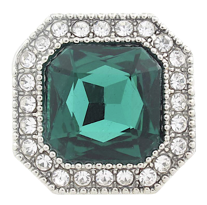 Elegant Essence - Green